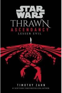 Lesser Evil - Star Wars. Thrawn Ascendancy