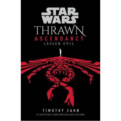 Lesser Evil - Star Wars. Thrawn Ascendancy