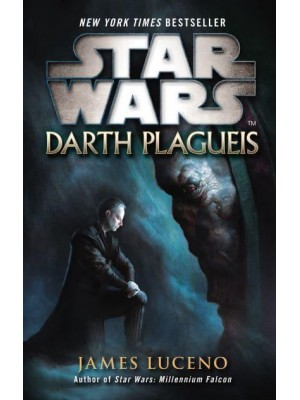 Darth Plagueis - Star Wars