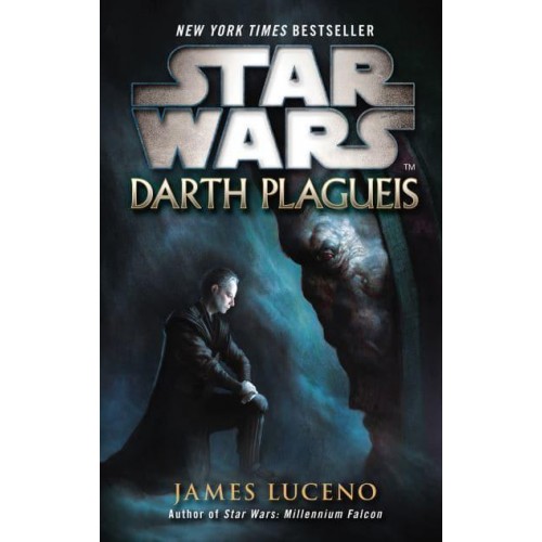 Darth Plagueis - Star Wars