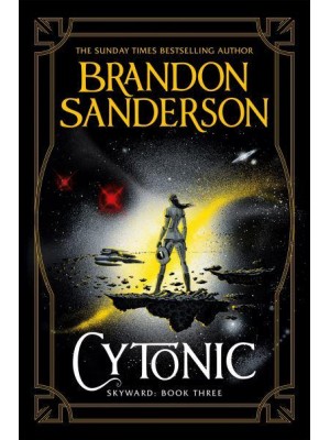 Cytonic - Skyward