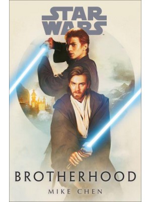 Brotherhood - Star Wars