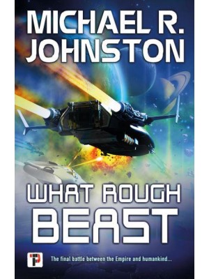 What Rough Beast - The Remembrance War
