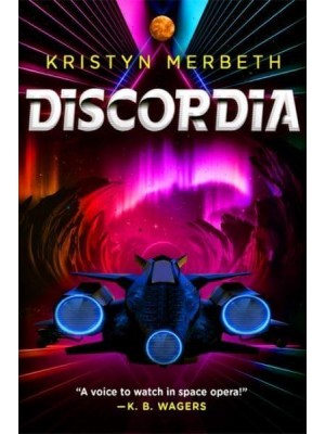 Discordia