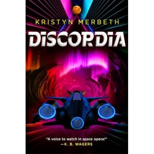 Discordia