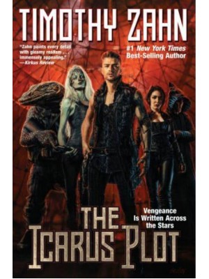 The Icarus Plot