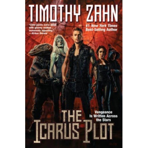 The Icarus Plot