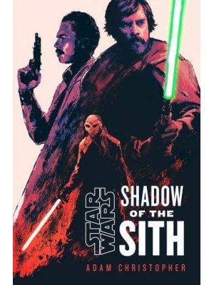 Shadow of the Sith - Star Wars