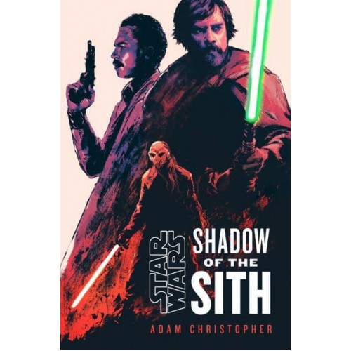 Shadow of the Sith - Star Wars