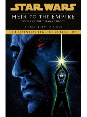 Heir to the Empire - Star Wars