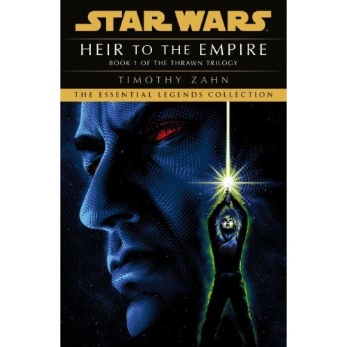 Heir to the Empire - Star Wars