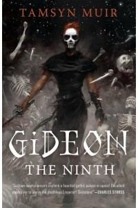 Gideon the Ninth