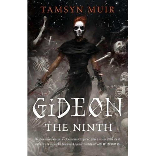 Gideon the Ninth