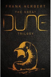 The Great Dune Trilogy