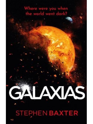 Galaxias