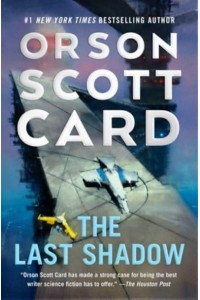 The Last Shadow - Ender