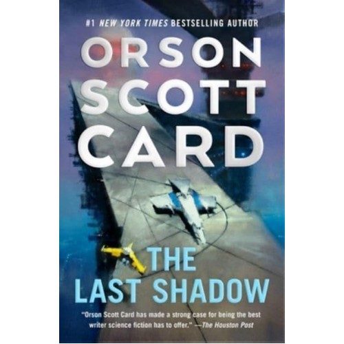 The Last Shadow - Ender