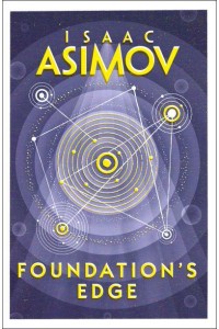 Foundation's Edge - The Foundation Series: Sequels