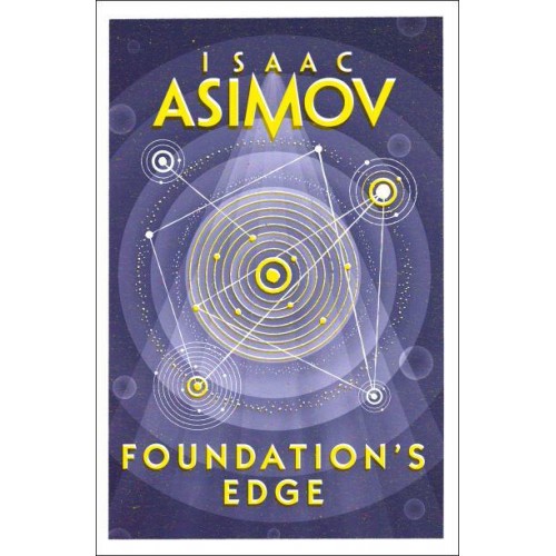 Foundation's Edge - The Foundation Series: Sequels