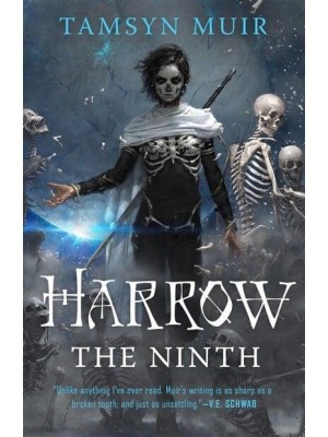 Harrow the Ninth