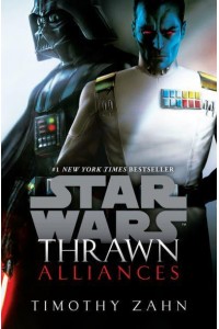 Thrawn. Alliances - Star Wars