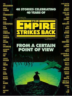 From a Certain Point of View: The Empire Strikes Back (Star Wars) - Star Wars