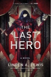 The Last Hero Volume 3 - The First Sister Trilogy