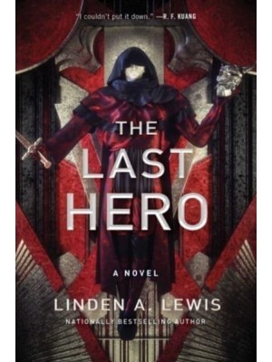 The Last Hero Volume 3 - The First Sister Trilogy
