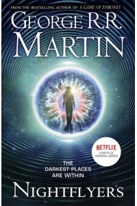 Nightflyers TV tie-in edition