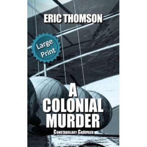 A Colonial Murder