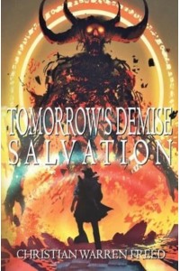Tomorrow's Demise: Salvation - Tomorrow's Demise
