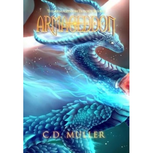 Armageddon - Armageddon Trilogy