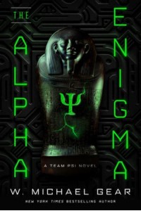 The Alpha Enigma - Team Psi