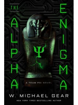 The Alpha Enigma - Team Psi
