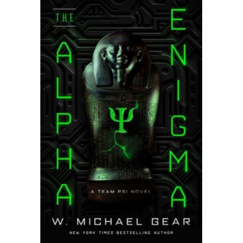 The Alpha Enigma - Team Psi