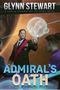 Admiral's Oath - Dakotan Confederacy