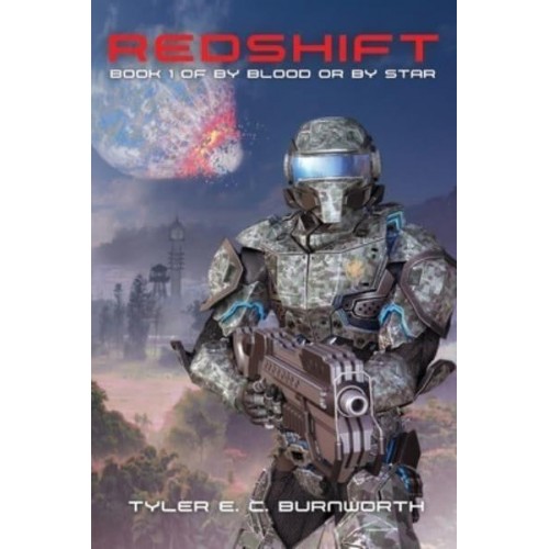 Redshift - By Blood or by Star