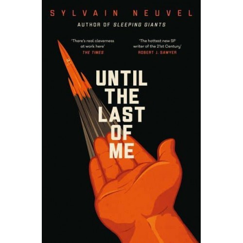 Until the Last of Me