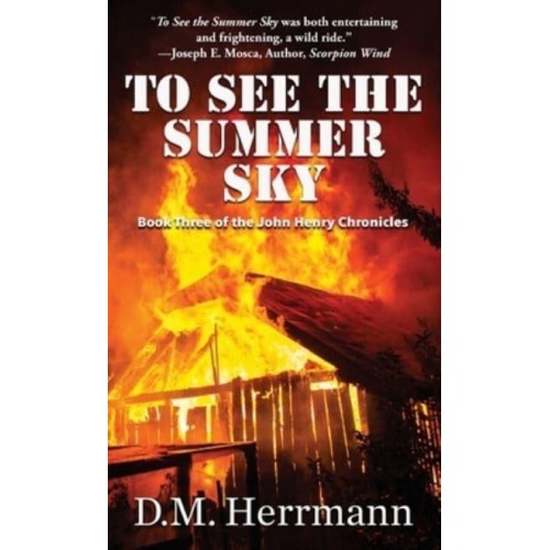 To See the Summer Sky: Book Three of the John Henry Chronicles