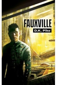 FauxVille