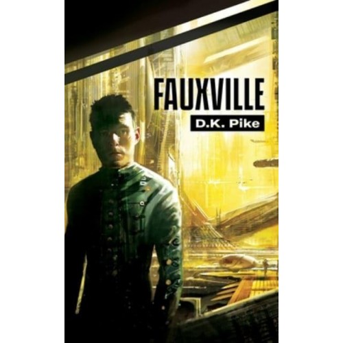 FauxVille