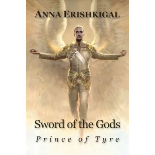 Sword of the Gods: Prince of Tyre