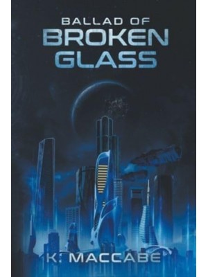 Ballad of Broken Glass - Great War