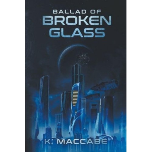 Ballad of Broken Glass - Great War