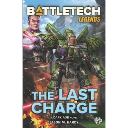 BattleTech Legends The Last Charge