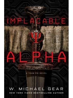 Implacable Alpha - Team Psi