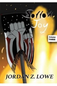 Sorrow and Joy Volume 3 - Sorrow and Joy