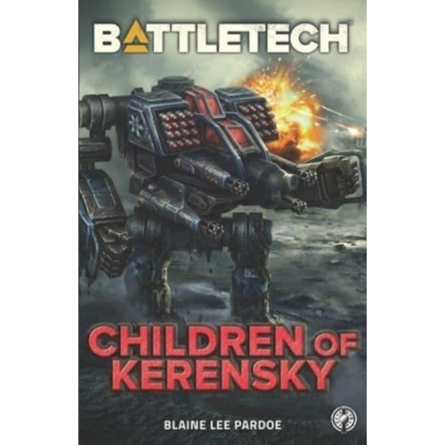 BattleTech: Children of Kerensky