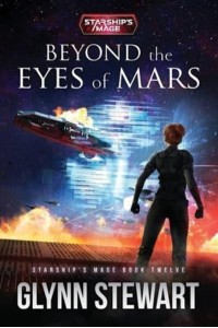 Beyond the Eyes of Mars - Starship's Mage