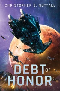 Debt of Honor - The Embers of War
